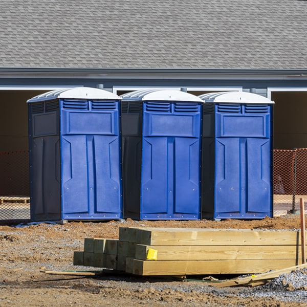 can i rent porta potties in areas that do not have accessible plumbing services in West Middletown Pennsylvania